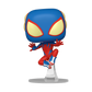 Marvel - Spider-Boy SDCC 2024 Summer Convention Shared Exclusive Pop! Vinyl