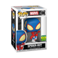 Marvel - Spider-Boy SDCC 2024 Summer Convention Shared Exclusive Pop! Vinyl