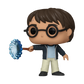 Harry Potter - Harry Potter (Expecto Patronum) SDCC 2024 Summer Convention Shared Exclusive Pop! Vinyl