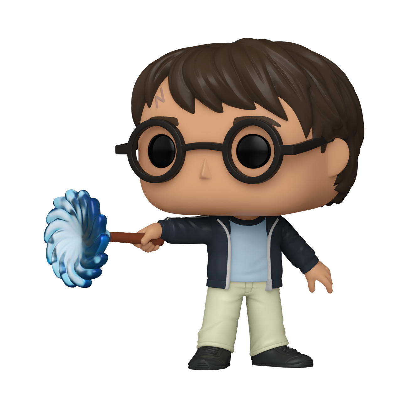 Harry Potter - Harry Potter (Expecto Patronum) SDCC 2024 Summer Convention Shared Exclusive Pop! Vinyl