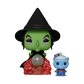 Wizard of Oz - Wicked Witch with Winged Monkey SDCC 2024 US Exclusive Pop! Vinyl