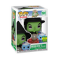 Wizard of Oz - Wicked Witch with Winged Monkey SDCC 2024 US Exclusive Pop! Vinyl