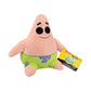 Spongebob: 25th Anniversary - Patrick 7" Pop! Plush