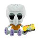 Spongebob: 25th Anniversary - Squidward 7" Pop! Plush