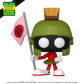 Looney Tunes - Marvin the Martian SDCC 2024 US Exclusive Pop! Vinyl