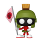 Looney Tunes - Marvin the Martian SDCC 2024 Summer Convention Shared Exclusive Pop! Vinyl