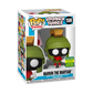 Looney Tunes - Marvin the Martian SDCC 2024 Summer Convention Shared Exclusive Pop! Vinyl