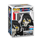 Bleach - Ulquiorra NYCC 2024 Fall Convention Shared Exclusive Pop! Vinyl