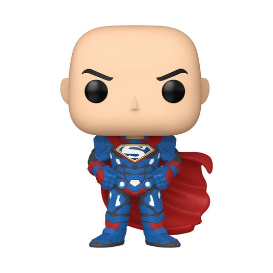 DC Comics - Lex Luthor (Superman) US Exclusive Pop! Vinyl