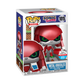 Sonic - Knuckles (Mech) NYCC 2024 Fall Convention Shared Exclusive Pop! Vinyl