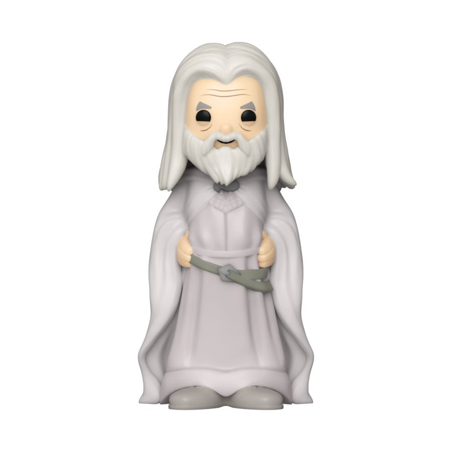 The Lord of the Rings - Gandalf Rewind Figure