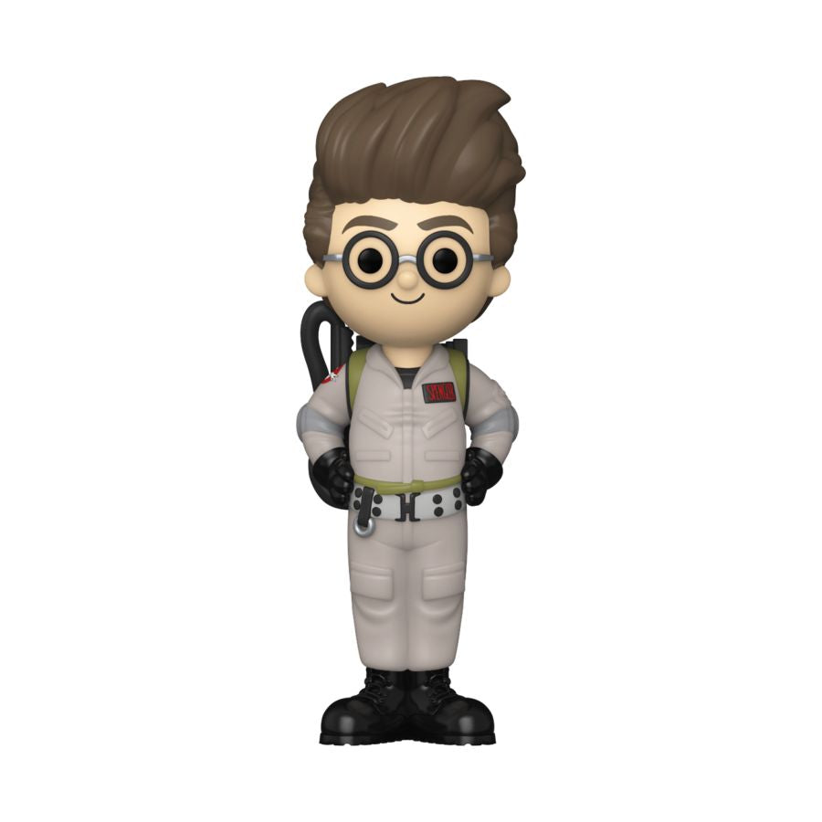 Ghostbusters - Egon Spengler Rewind Figure