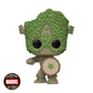 We Are Groot - Groot Captain America (Marvel: 85th Anniversary) Pop! Vinyl