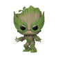 We Are Groot - Groot Wolverine (Marvel: 85th Anniversary) Pop! Vinyl