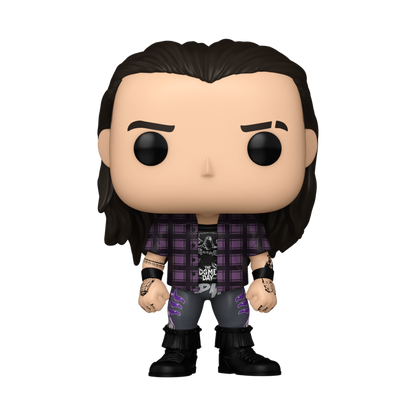 WWE - Dominik Mysterio Pop! Vinyl