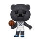 NBA: Mascots - Memphis Grizz Pop! Vinyl