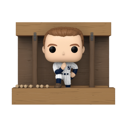 MLB: Yankees - Lou Gehrig Pop! Moment