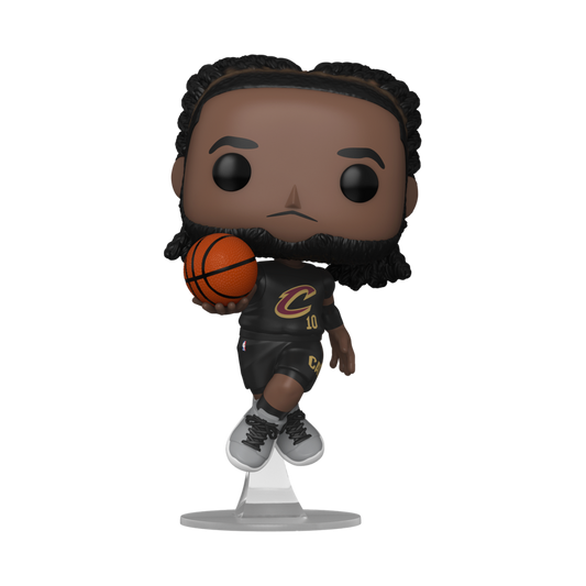 NBA: Cavs - Darius Garland Pop! Vinyl