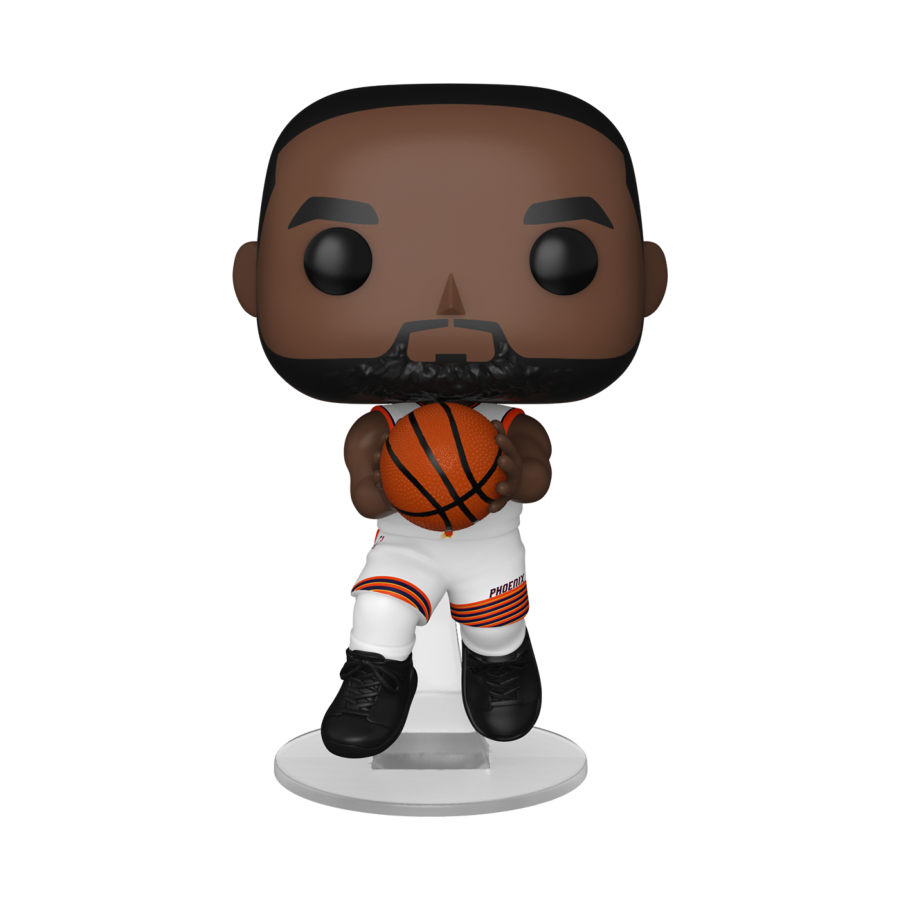 NBA: Suns - Kevin Durant Pop! Vinyl