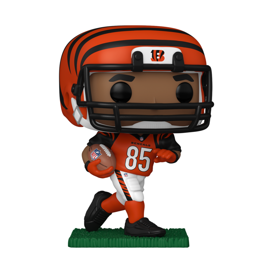 NFL: Bengals - Chad Johnson Pop! Vinyl