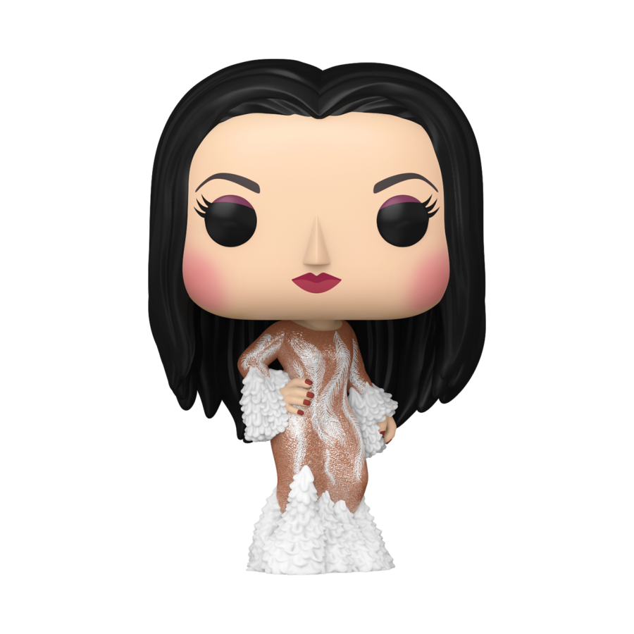 Cher - Cher (1974 Met Gala) Pop! Vinyl