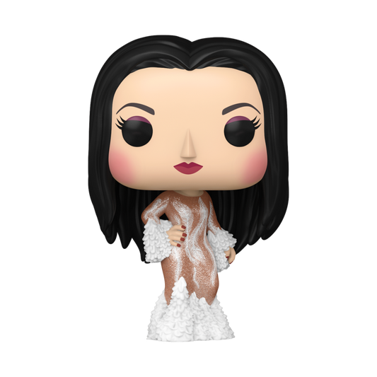 Cher - Cher (1974 Met Gala) Pop! Vinyl