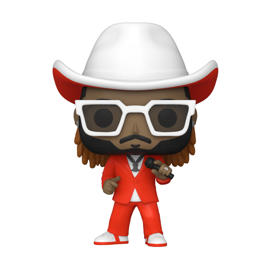 T-Pain - T-Pain Pop! Vinyl