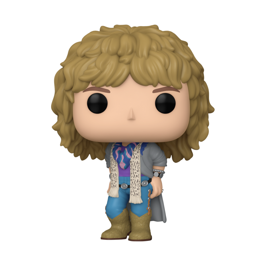 Bon Jovi - Jon Bon Jovi Pop! Vinyl