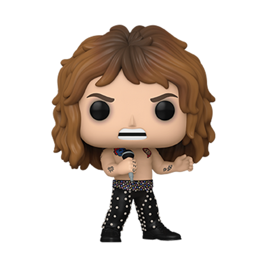 Ozzy Osbourne - Ozzy Osbourne Shirtless (1989) Pop! Vinyl