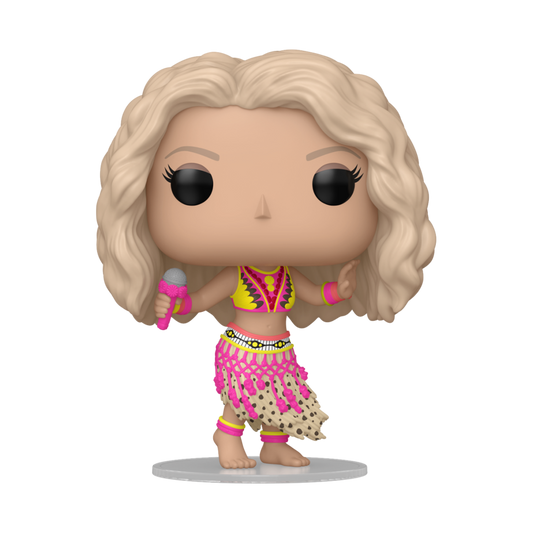 Shakira - Shakira (Waka Waka) Pop! Vinyl