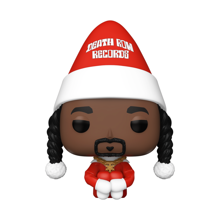 Snoop Dogg - Snoop on the Stoop Pop! Vinyl