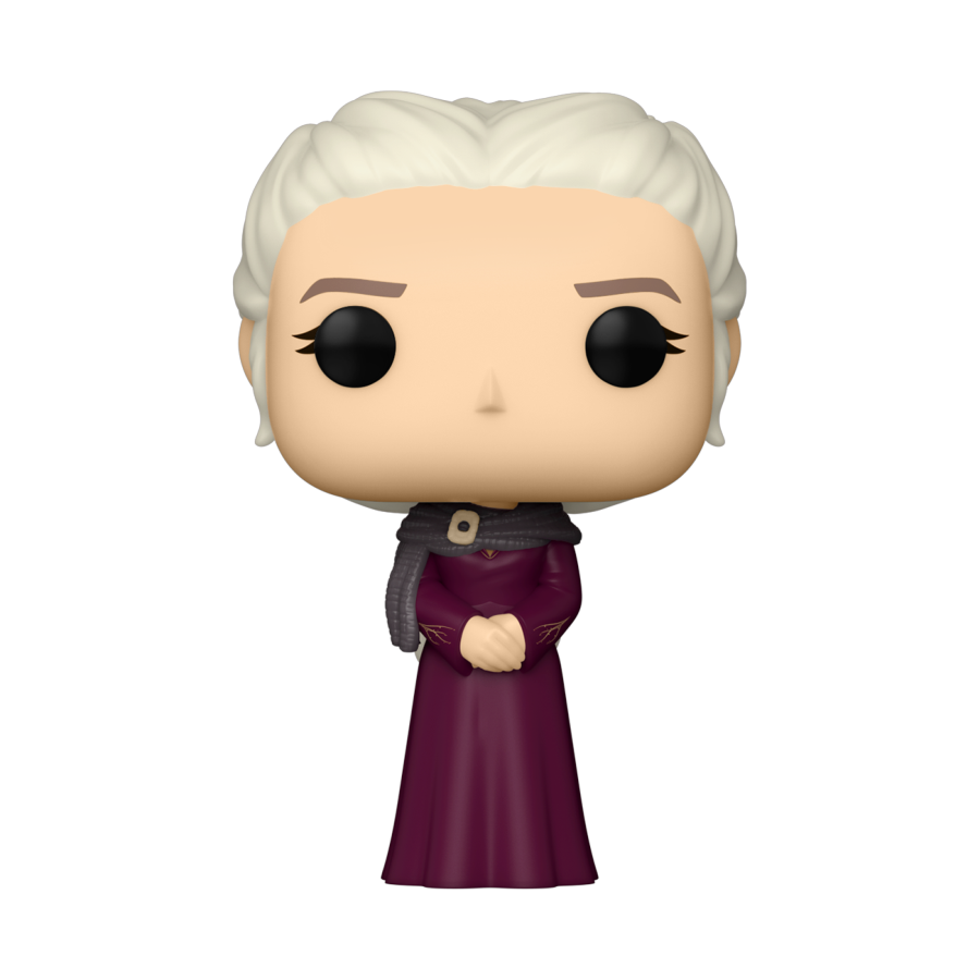 House of the Dragon - Rhaenyra Targaryen Pop! Vinyl