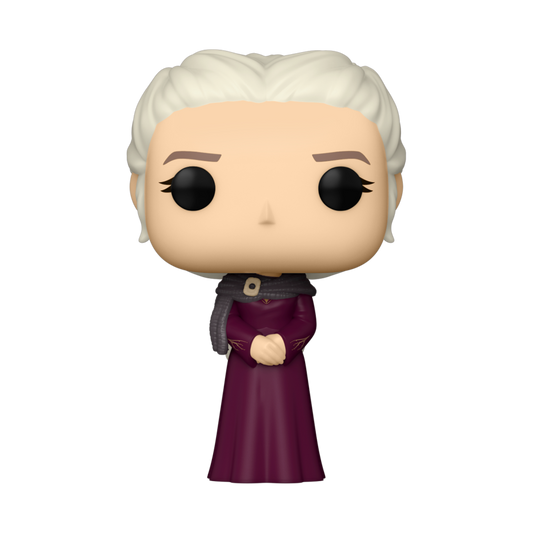 House of the Dragon - Rhaenyra Targaryen Pop! Vinyl