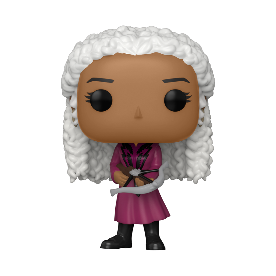 House of the Dragon - Baela Targaryen Pop! Vinyl