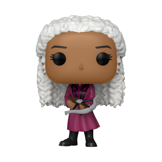 House of the Dragon - Baela Targaryen Pop! Vinyl