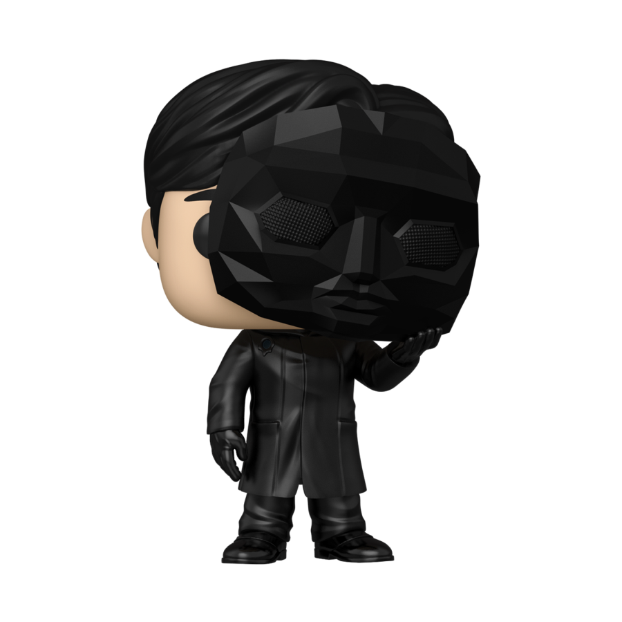 Squid Game - Front Man Pop! Vinyl