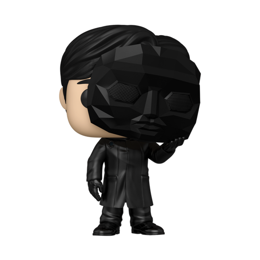 Squid Game - Front Man Pop! Vinyl