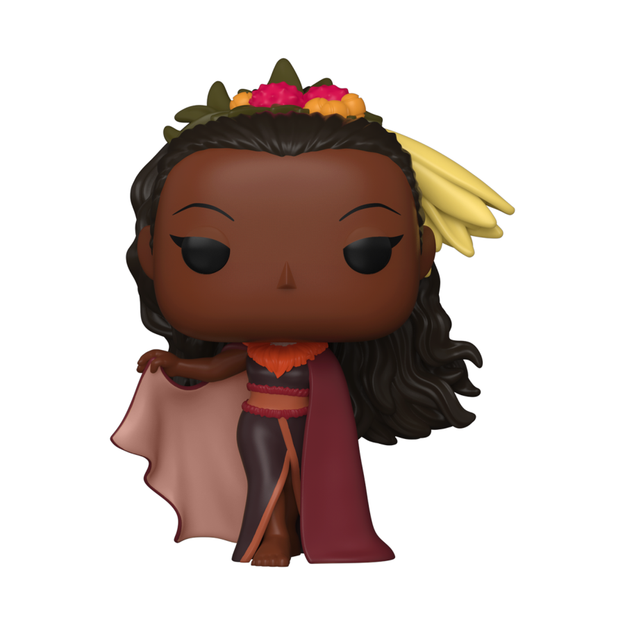 Moana 2 - Matangi Pop! Vinyl