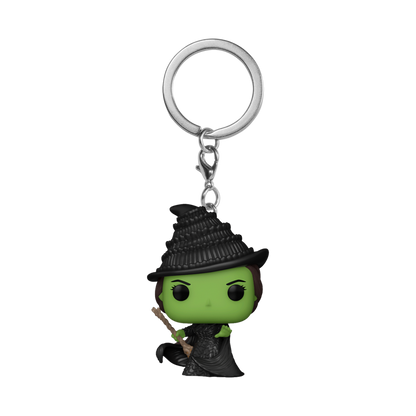 Wicked (2024) - Elphaba Pop! Keychain