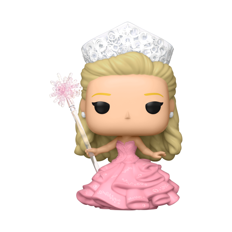 Wicked (2024) - Glinda Pop! Vinyl