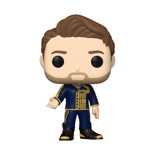 Wicked (2024) - Fiyero Pop! Vinyl