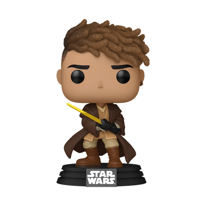 Star Wars: Acolyte - Yord Fandar Pop! Vinyl