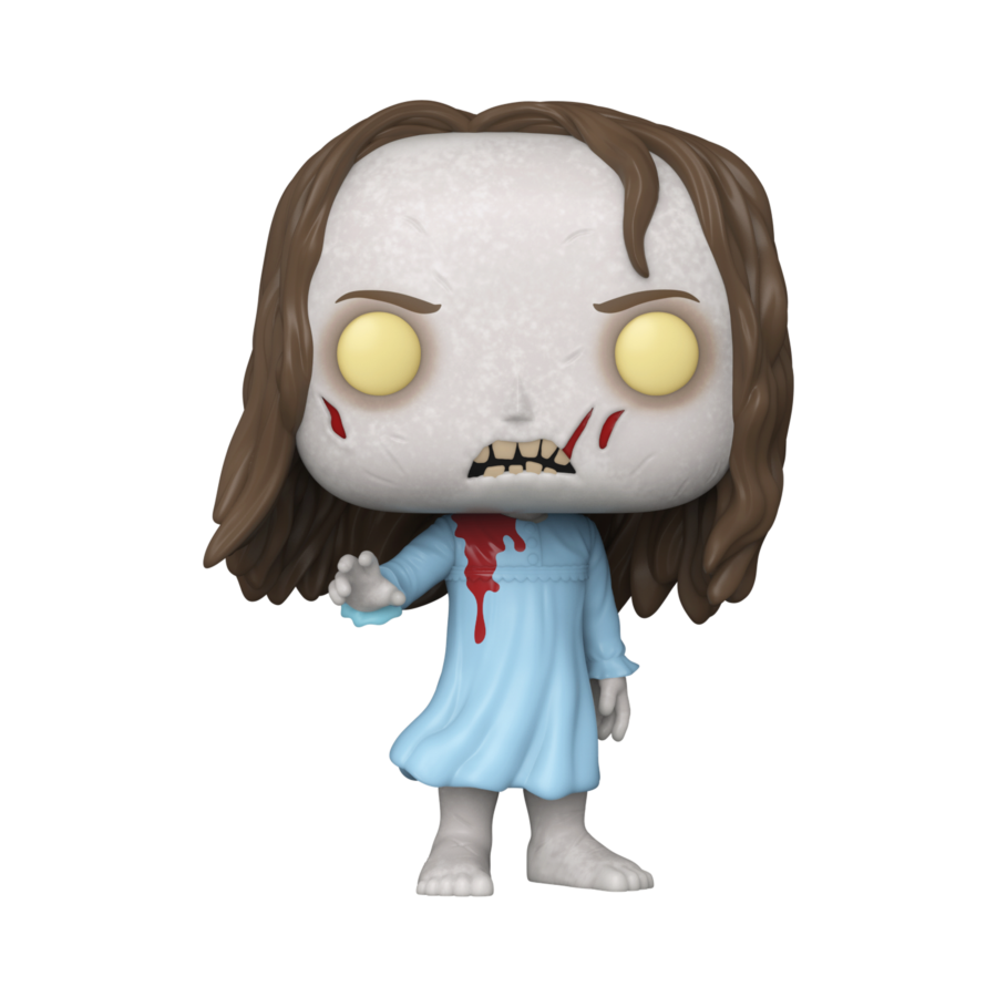 The Exorcist: Believer - Katherine (Possessed) Pop! Vinyl