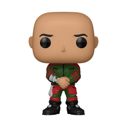 Red One - Callum Drift Pop! Vinyl