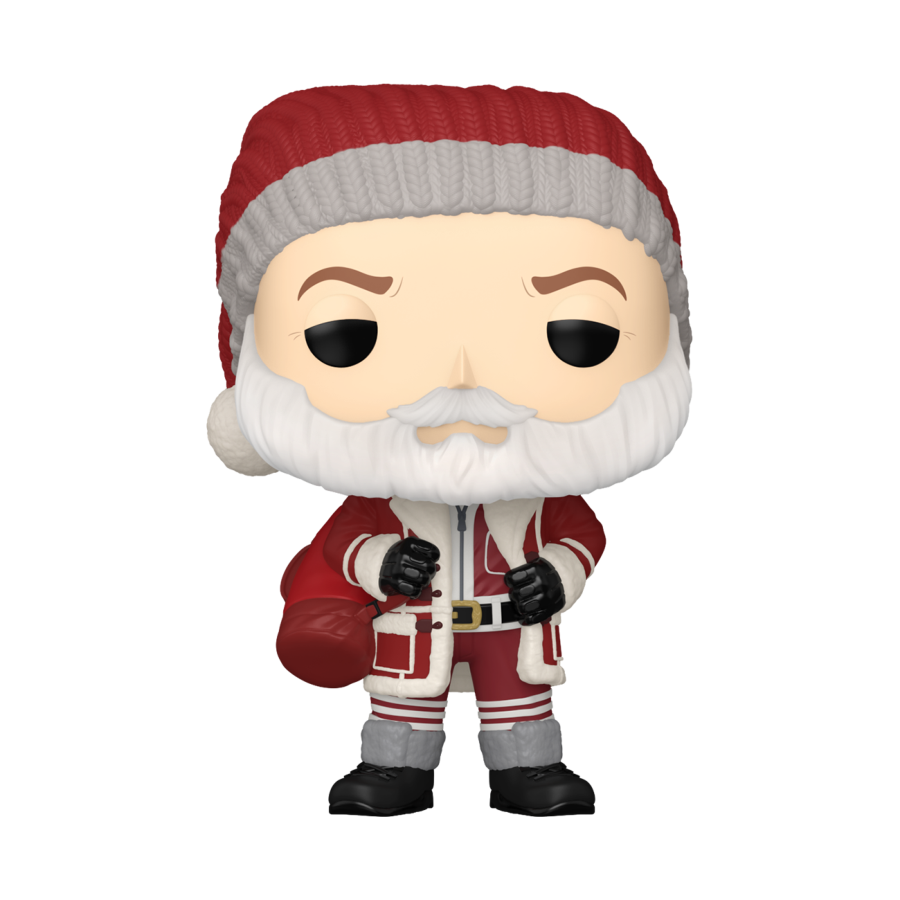 Red One - Nick Pop! Vinyl