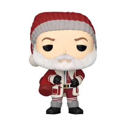 Red One - Nick Pop! Vinyl