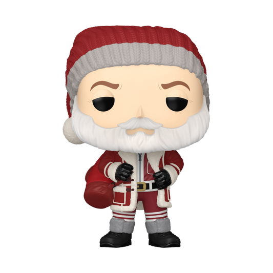 Red One - Nick Pop! Vinyl