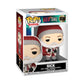 Red One - Nick Pop! Vinyl