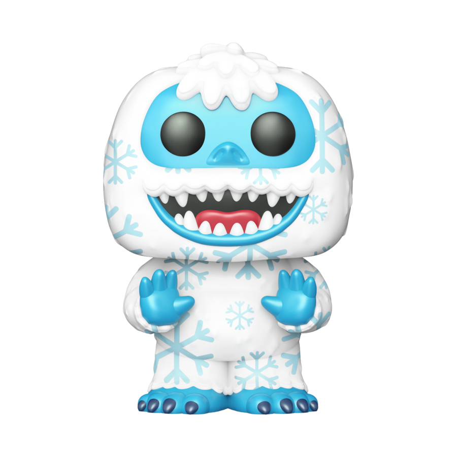 Rudolph - Bumble (Ornament) Pop! Vinyl