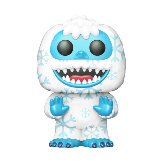 Rudolph - Bumble (Ornament) Pop! Vinyl